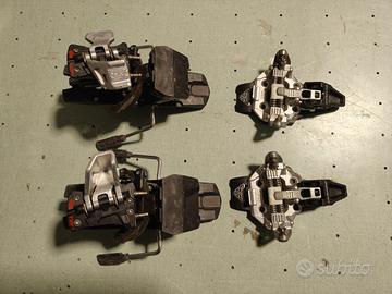 Attacchi Dynafit  ST ROTATION LITE 10