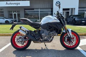 DUCATI Monster 900 V2 PLUS ICEBERG