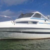 Acquaviva Young semicabinato