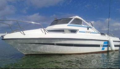 Acquaviva Young semicabinato