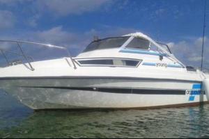 Acquaviva Young semicabinato