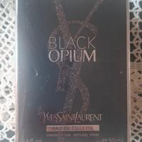 Profumo Black Opium