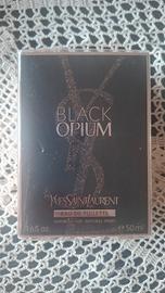 Profumo Black Opium