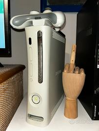 Xbox 360 + 2 controller + GTA V