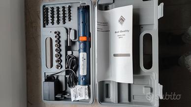 avvitatore elettrico