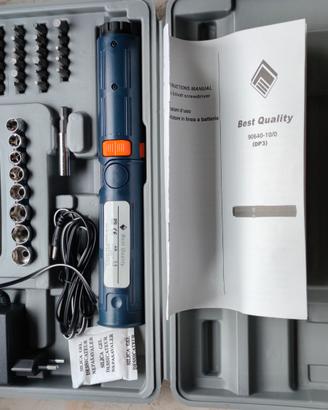 avvitatore elettrico