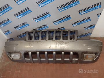 Paraurti Anteriore Jeep Grand Cherokee 1999