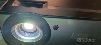Videoproiettore Acer P7270i  - Lampada NUOVA