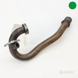 Collettore di scarico KTM RC 125