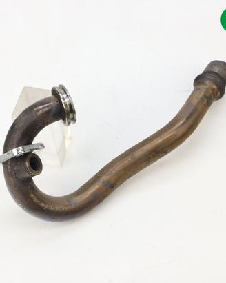 Collettore di scarico KTM RC 125