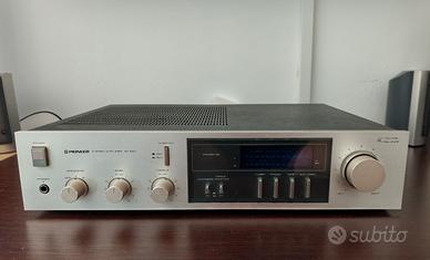 Amplificatore Pioneer  SA-529