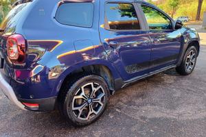 Dacia Duster 15th anniversario