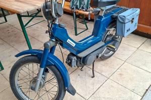 Piaggio Si (Ciao)