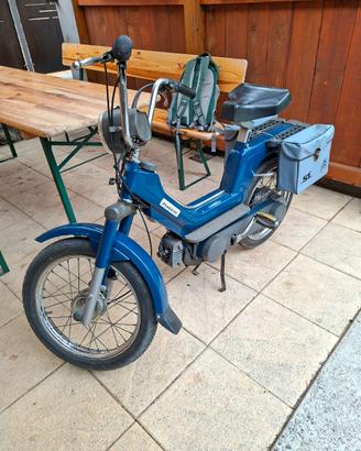Piaggio Si (Ciao)