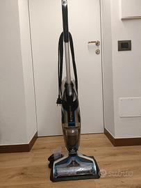 BISSEL Crosswave Pet pro + kit filtri e spazzole 
