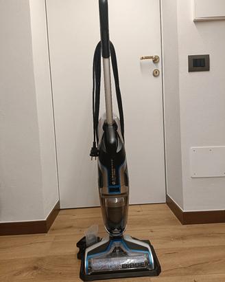 BISSEL Crosswave Pet pro + kit filtri e spazzole 