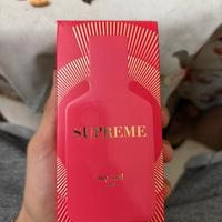 Profumo supreme uomo donna