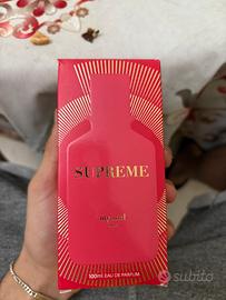 Profumo supreme uomo donna