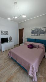 Ampio e signorile appartamento panoramico