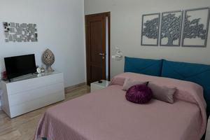 Ampio e signorile appartamento panoramico