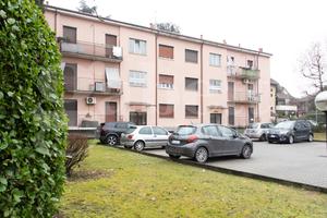 Appartamento Desio [Cod. rif 3292287VRG]