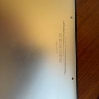 Mac book pro mid 2012