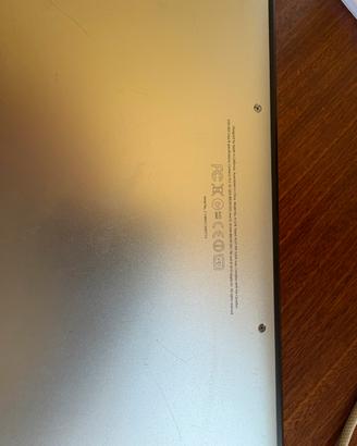 Mac book pro mid 2012