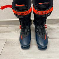 Dalbello quantum free pro