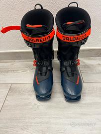 Dalbello quantum free pro