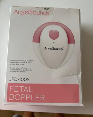 AngelSounds Nuovo