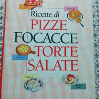 Libro di ricette 