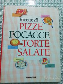 Libro di ricette 