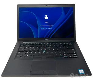 NOTEBOOK DELL-I5-8365U-16-GIGA-480SSD