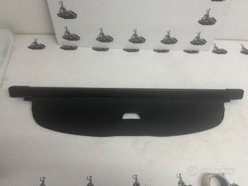 Tendina cappelliera pianale mercedes classe c 2023