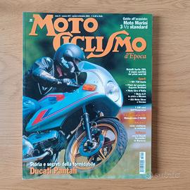 ducati pantah morini 3 1/2 mv agusta 750 imola