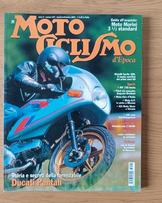 ducati pantah morini 3 1/2 mv agusta 750 imola