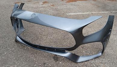 Rivestimento paraurti Mercedes GT amg
