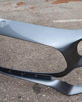 Rivestimento paraurti Mercedes GT amg