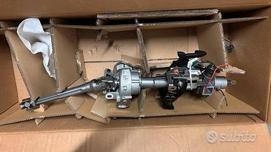 PIANTONE STERZO RENAULT CLIO V 1.6 E-TECH