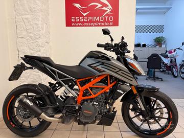 Ktm 125 Duke