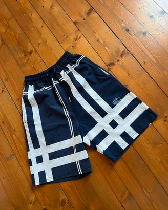 pantaloncini burberry.