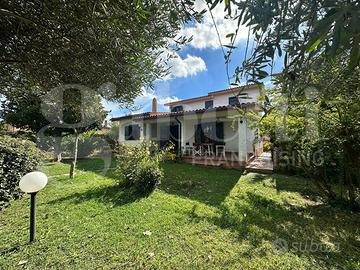 Villa singola Ardea [Cod. rif 3266999VRG]