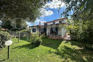 Villa singola Ardea [Cod. rif 3266999VRG]