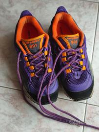 New Balance 801 All Terrain "Prism Purple"