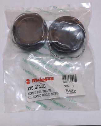 SERIE PARAOLIO PARAPOLVERE FORCELLA MADISON 125-40