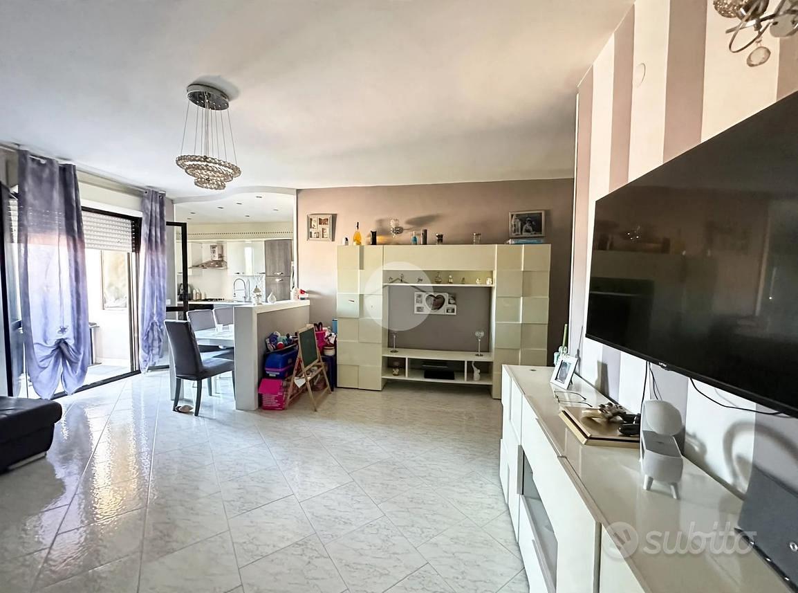Appartamento – Quarto, Le Case - Altro