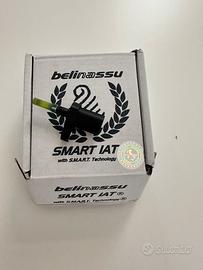 Smart IAT Belinassu- triumph bonneville T120