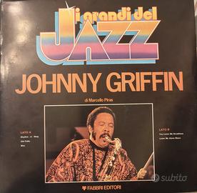 8 vinili che raccontano la storia del Jazz!