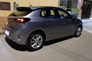 opel corsa 1.2 100cv