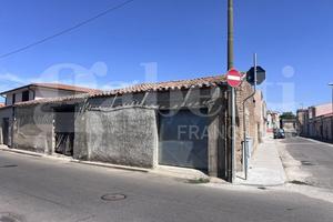 Box/Posto auto Baratili San Pietro